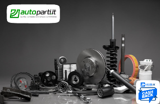 Cashback Autoparti: Viaggia Sicuro e Risparmia con Hubix
